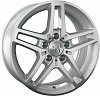 Replica Replay Mercedes (MR117) 7,5x17 5x112 ET37 dia 66,6 SF