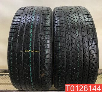 Pirelli Scorpion Winter 295/40 R20 106V 