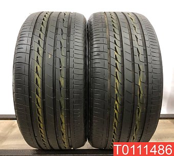 Bridgestone Regno GR-XII 245/45 R17 95W 