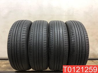 Yokohama BluEarth-A AE-50 195/65 R15 91H 