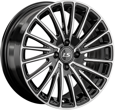 Диски LS wheels 1356 - 1