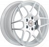 NZ F-32 6x15 4x100 ET50 dia 60,1 WF