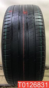 Michelin Latitude Sport 3 275/45 R21 107Y 