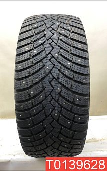 Pirelli Scorpion Ice Zero 2 285/45 R21 113H 