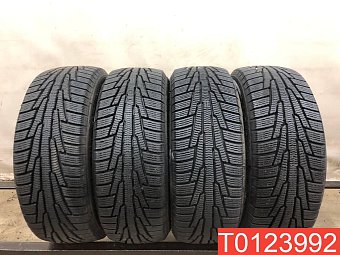 Nokian Nordman RS2 195/55 R15 89R 