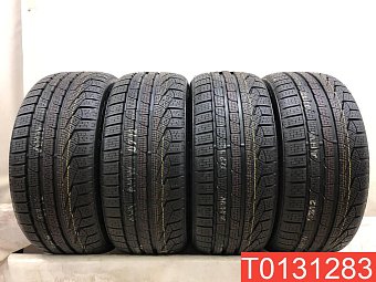 Pirelli Sottozero Winter 210 Series 2 245/40 R18 97H Нет