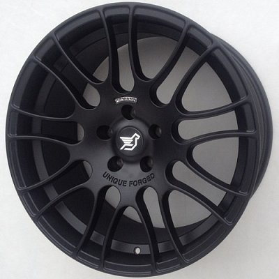 Диски Zixi 1004 Hamann - 1
