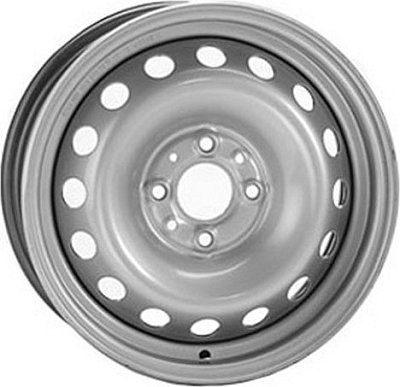 Диски TREBL 53E40M - 1