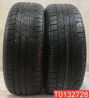 Pirelli Sottozero Winter 240 Series 2 225/45 R18 95V RunFlat