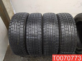 Dunlop DSX-2 205/60 R16 92Q 