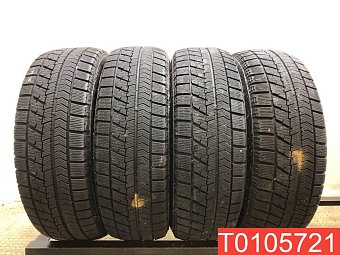 Bridgestone Blizzak VRX 195/65 R15 91Q 