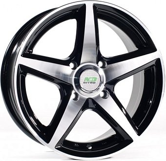 Nitro N2O Y244 6x14 5x100 ET38 dia 73,1 BFP