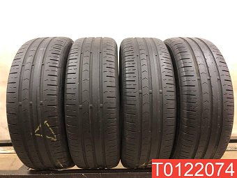 Continental ContiPremiumContact 5 185/60 R15 84H 