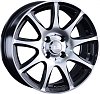 LS wheels 857 6,5x15 4x100 ET38 dia 73,1 BKF КИТАЙ