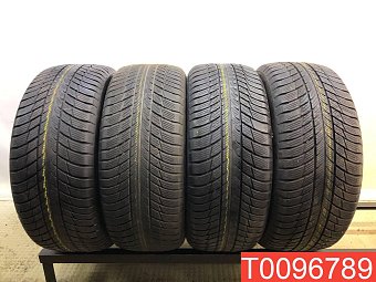 Bridgestone Blizzak LM001 245/50 R19 105V RunFlat