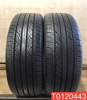 Kumho Solus XC KU26 215/45 R18 89V 