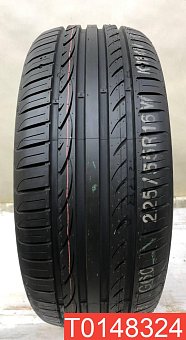 Norauto Prevensys 2 225/55 R16 95W 