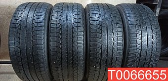 Michelin Latitude X-Ice 2 255/50 R19 107H 