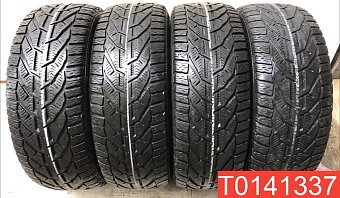 Tigar Winter 195/55 R15 85H 