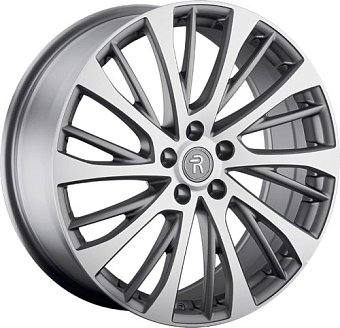 Replay Lexus (LX214) 8x20 5x114,3 ET35 dia 60,1 MGMF