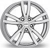 Dezent TC 6,5x16 5x112 ET42 dia 57,1 silver