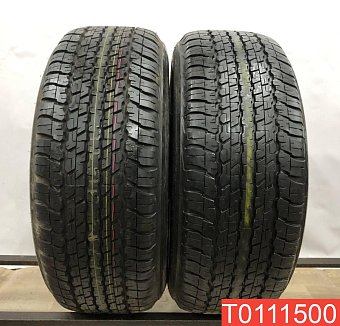 Dunlop Grandtrek AT22 285/65 R17 116H 