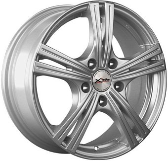 X trike X-112 6,5x16 5x100 ET38 dia 57,1 HS Россия