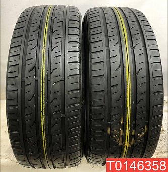 Dunlop Grandtrek PT3 245/50 R20 102V 