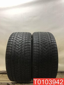 Pirelli Scorpion Winter 295/40 R20 106V 