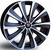 Yamato Samurai Goro-no Tokimine 7x17 5x100 ET48 dia 56,1 MGMFP
