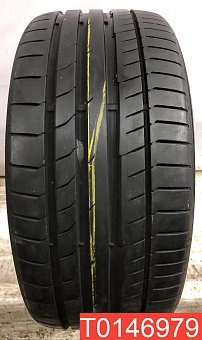 Continental ContiSportContact 5P 255/35 R19 96Y 