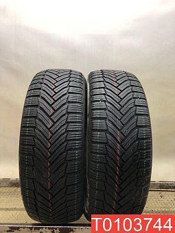 Michelin Alpin 6 205/60 R16 92T 