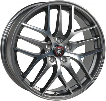 Yamato Samurai Eiko 8x18 5x114,3 ET30 dia 60,1 GMFP Yamato Samurai Eiko 8x18 5x114,3 ET30 dia 60,1 GMFP