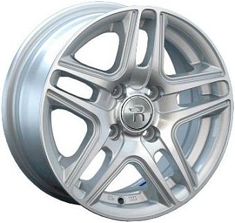 Replica Replay Audi (A103) 7,5x17 5x112 ET28 dia 66,6 SF