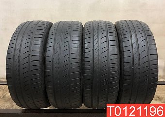 Pirelli Cinturato P1 Verde 195/55 R15 85H 