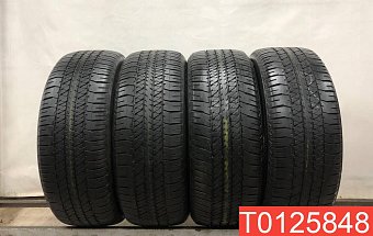 Bridgestone Dueler HT 684 2 275/50 R22 111H 