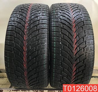 Nokian WR 4 SUV 265/40 R21 105V 