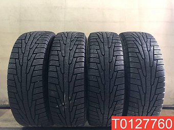 Nokian Nordman RS2 195/65 R15 95R 