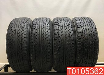 Dunlop Grandtrek AT20 265/60 R18 110H 