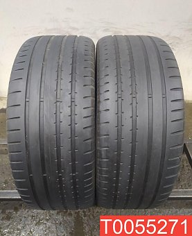Continental ContiSportContact 2 265/45 R20 104Y 
