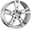 Replay Mazda (MZ198) 7,5x17 5x114,3 ET50 dia 67,1 SF