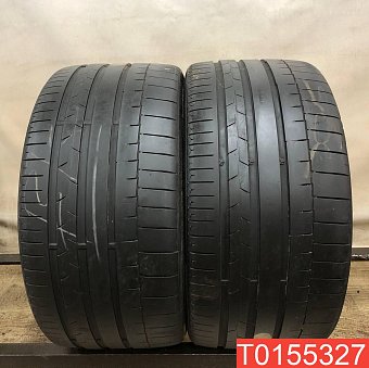 Continental Sport Contact 6 275/35 R19 100Y 