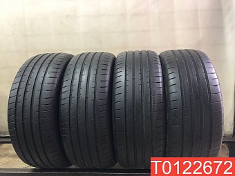 Goodyear Eagle F1 Asymmetric 3 225/45 R18 95Y RunFlat