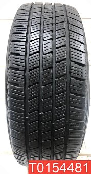 Kumho Crugen HT51 235/60 R17 102T 