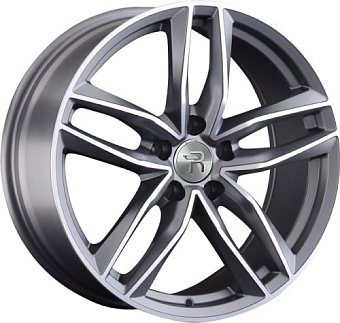 Replay Volkswagen (VV248) 8x18 5x112 ET25 dia 66,6 MGMF