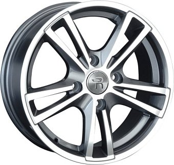 Replay Chery (CHR26) 7x17 5x108 ET33 dia 60,1 GMF