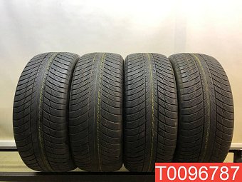 Bridgestone Blizzak LM001 245/50 R19 105V RunFlat