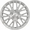 Khomen Wheels KHW1705 (X-Trail) 7x17 5x114.3 ET45 dia 66.1 F-silver