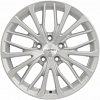 Khomen Wheels KHW1705 (X-Trail) 7x17 5x114.3 ET45 dia 66.1 F-silver