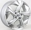 RST R097 (Qashqai) 7x17 5x114,3 ET40 dia 66,1 S